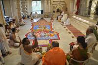 Shashtyabdapurti Utsava - Karla - Day 1